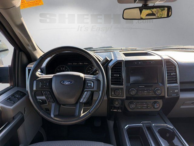 2020 Ford F-150 XLT Gaithersburg MD