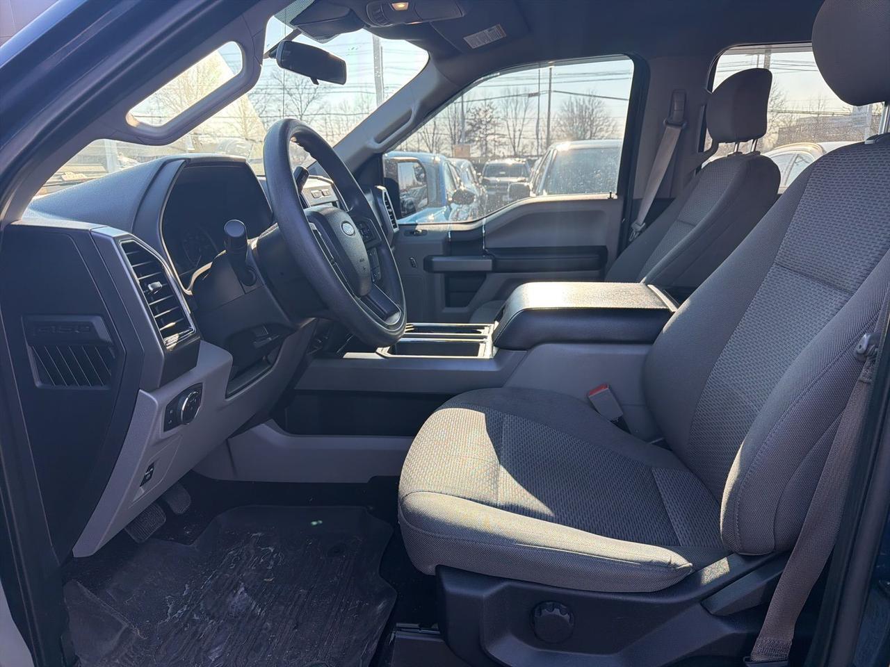2020 Ford F-150 XLT Gaithersburg MD