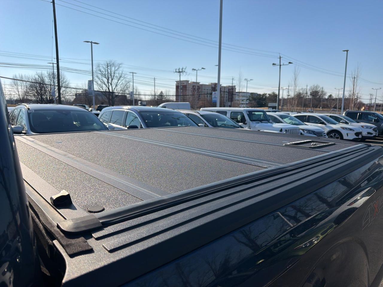 2020 Ford F-150 XLT Gaithersburg MD