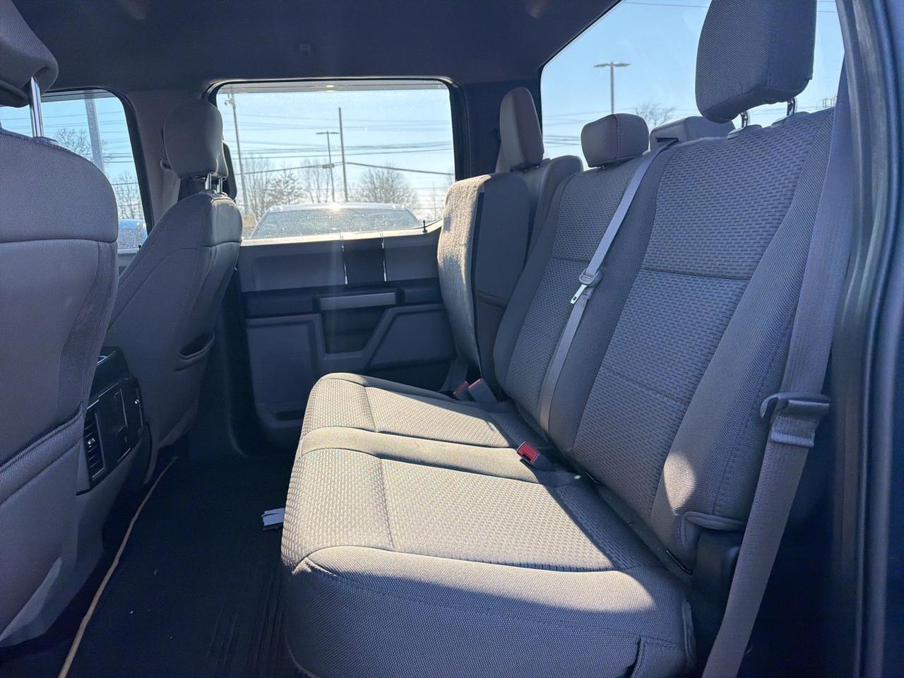 2020 Ford F-150 XLT Gaithersburg MD