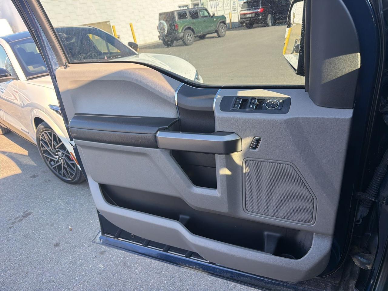 2020 Ford F-150 XLT Gaithersburg MD