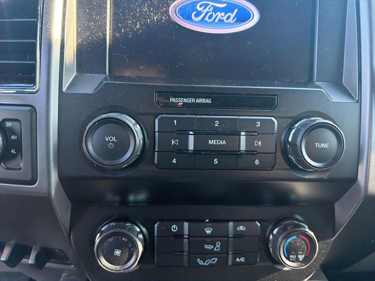 2020 Ford F-150 XLT Gaithersburg MD