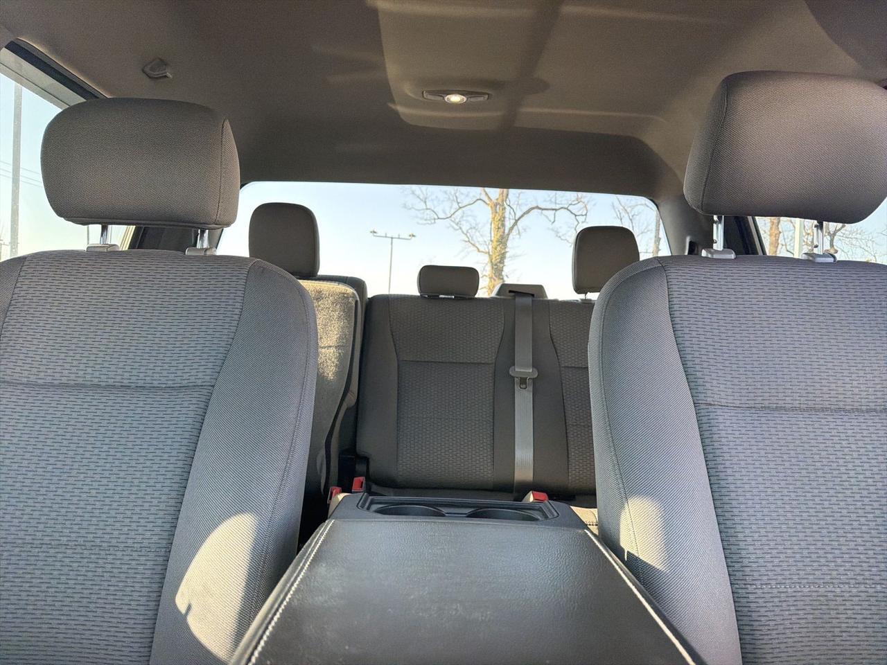 2020 Ford F-150 XLT Gaithersburg MD