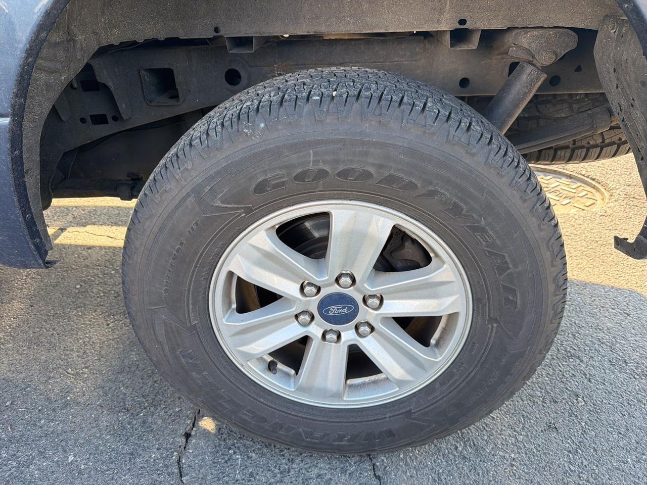 2020 Ford F-150 XLT Gaithersburg MD