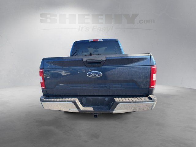 2020 Ford F-150 XLT Gaithersburg MD