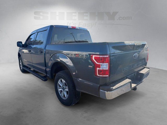 2020 Ford F-150 XLT Gaithersburg MD