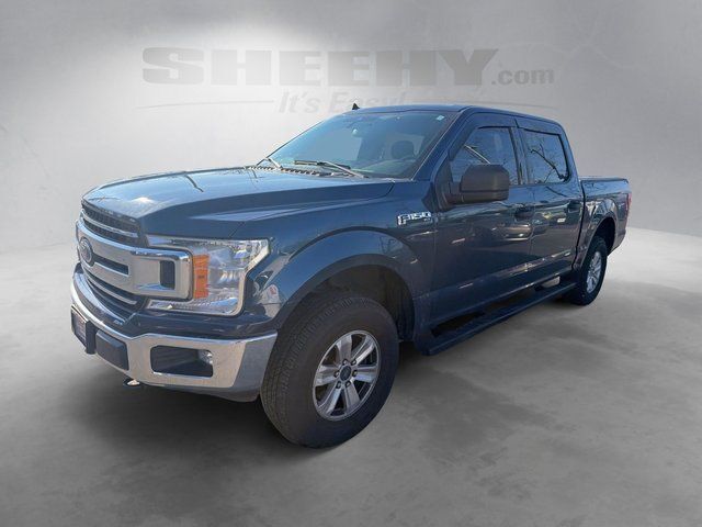 2020 Ford F-150 XLT Gaithersburg MD