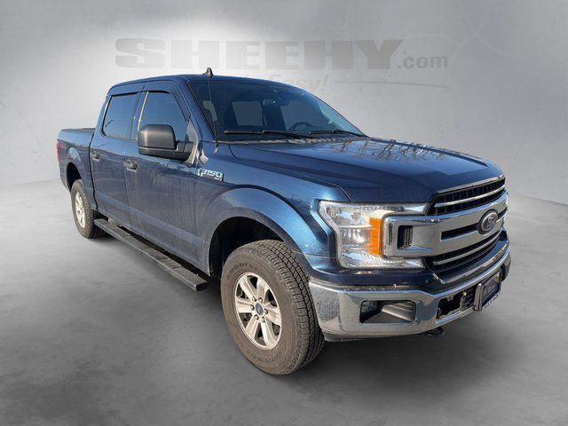 2020 Ford F-150 XLT Gaithersburg MD