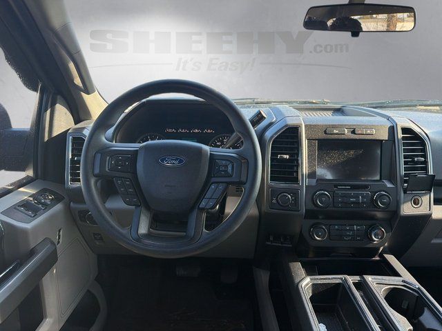 2020 Ford F-150 XLT Gaithersburg MD