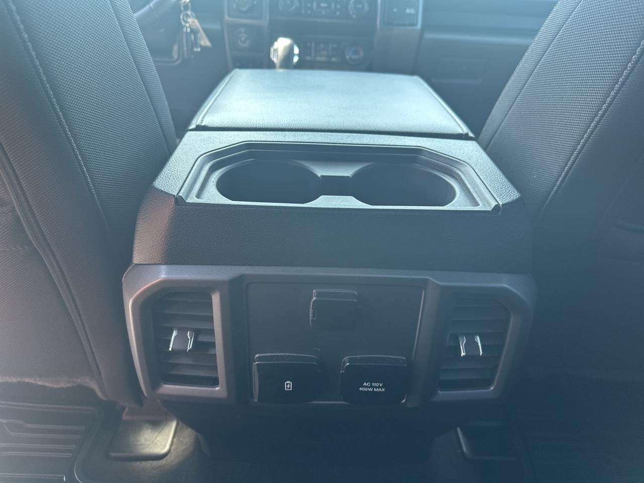 2020 Ford F-150 XLT Richmond VA