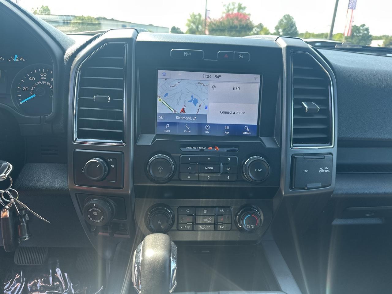 2020 Ford F-150 XLT Richmond VA