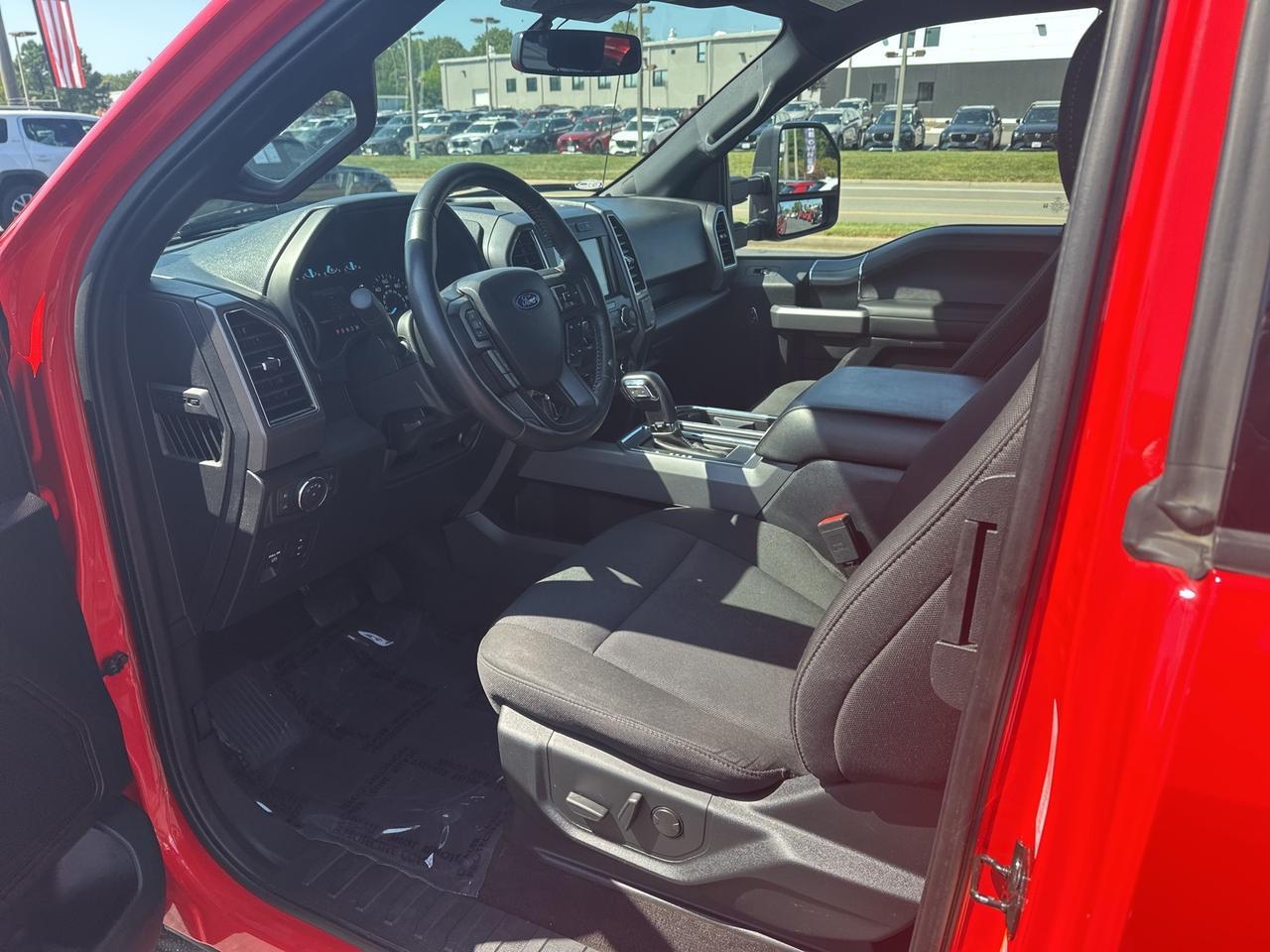 2020 Ford F-150 XLT Richmond VA