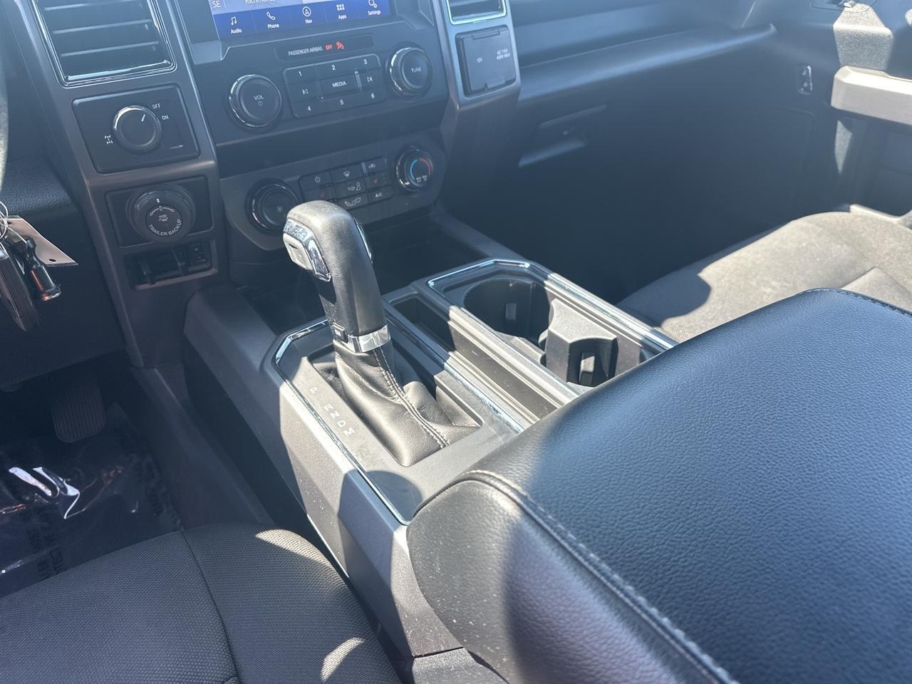 2020 Ford F-150 XLT Richmond VA