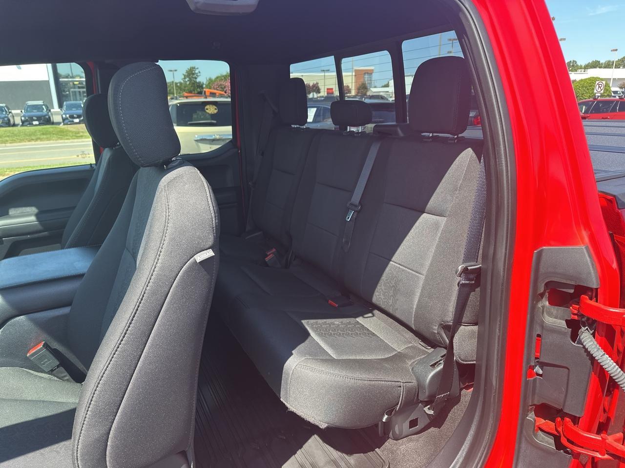 2020 Ford F-150 XLT Richmond VA