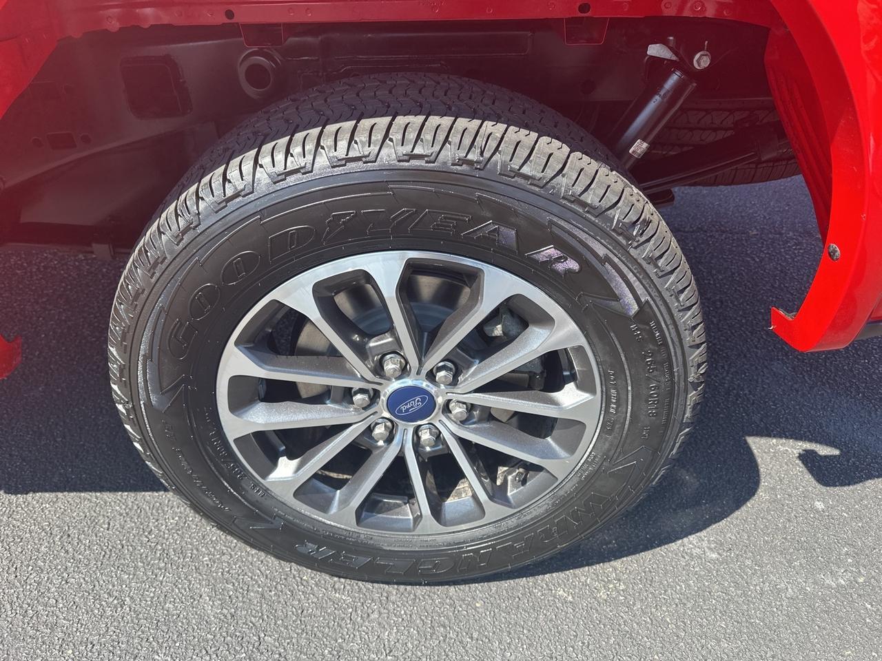 2020 Ford F-150 XLT Richmond VA