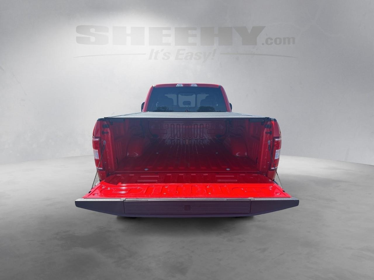 2020 Ford F-150 XLT Richmond VA
