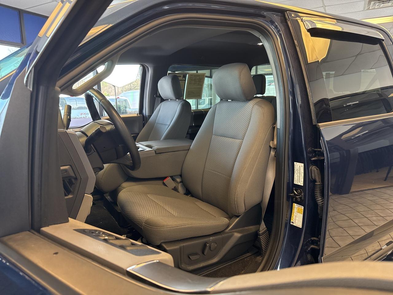 2020 Ford F-150 XLT Richmond VA