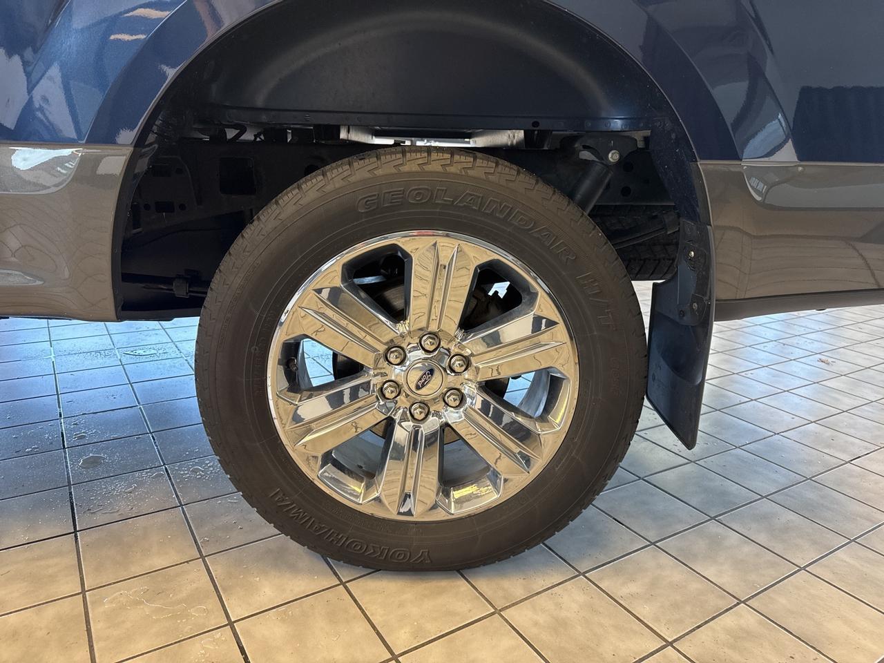 2020 Ford F-150 XLT Richmond VA