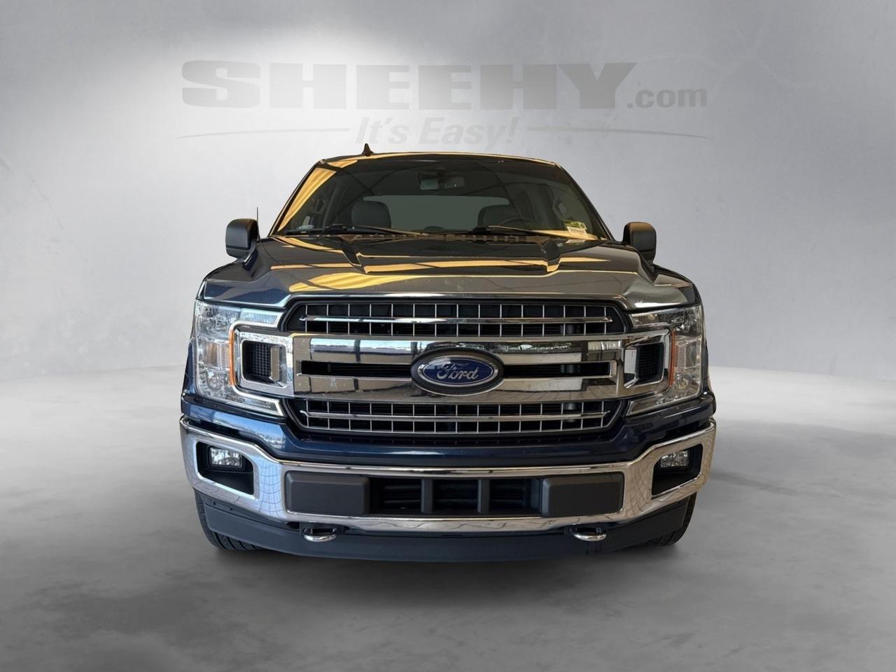 2020 Ford F-150 XLT Richmond VA