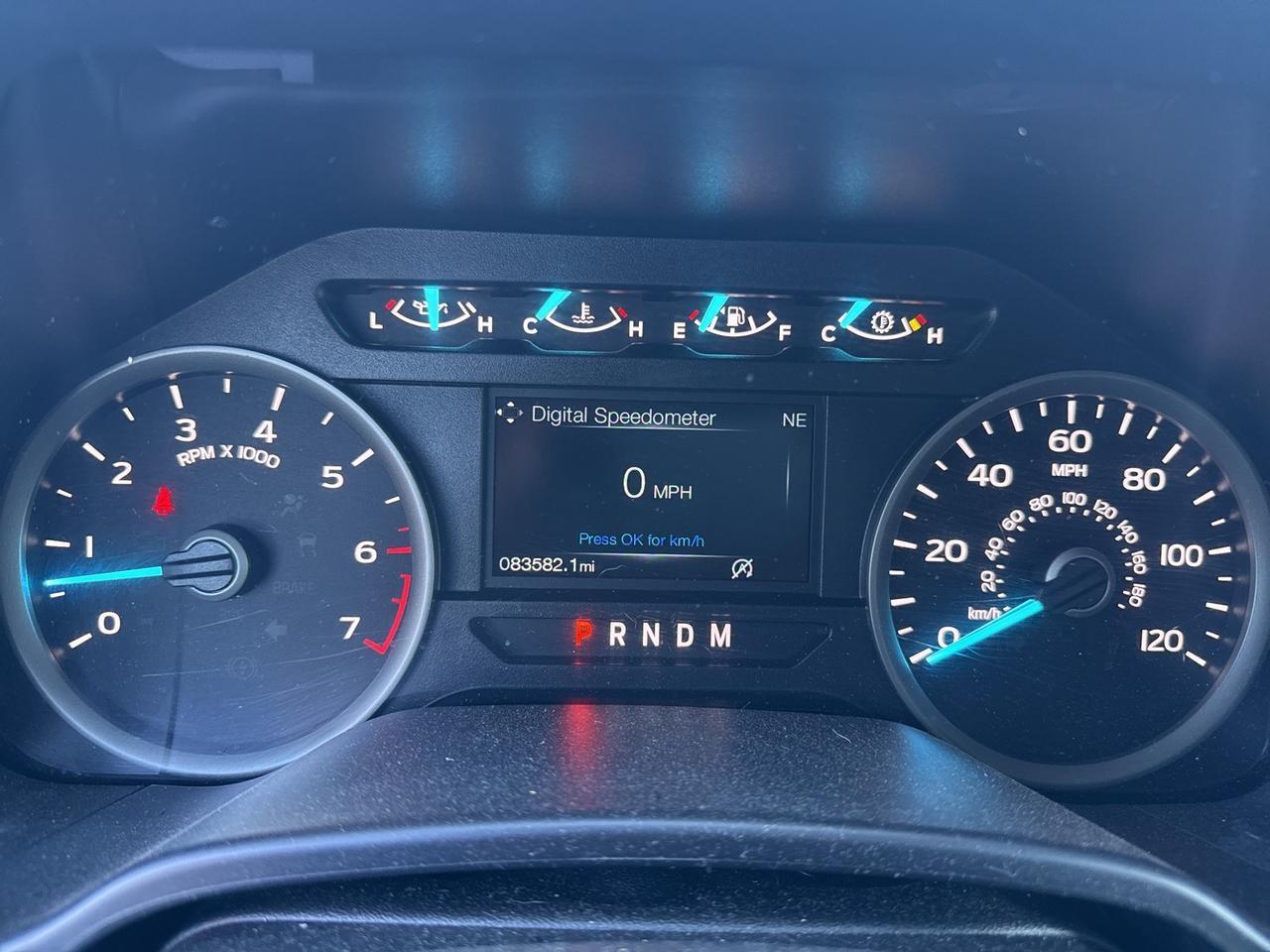2020 Ford F-150 XLT Richmond VA