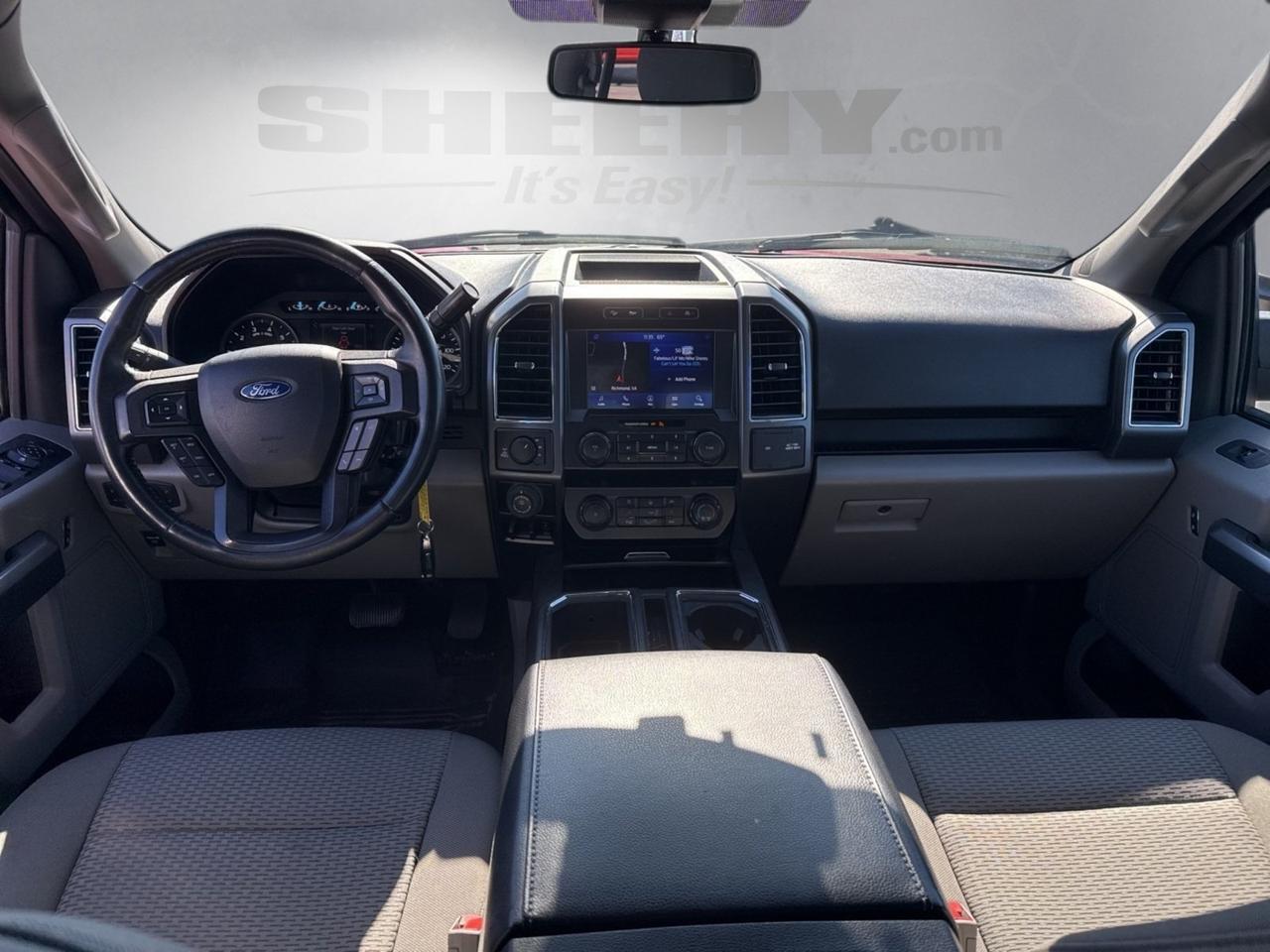 2020 Ford F-150 XLT Richmond VA