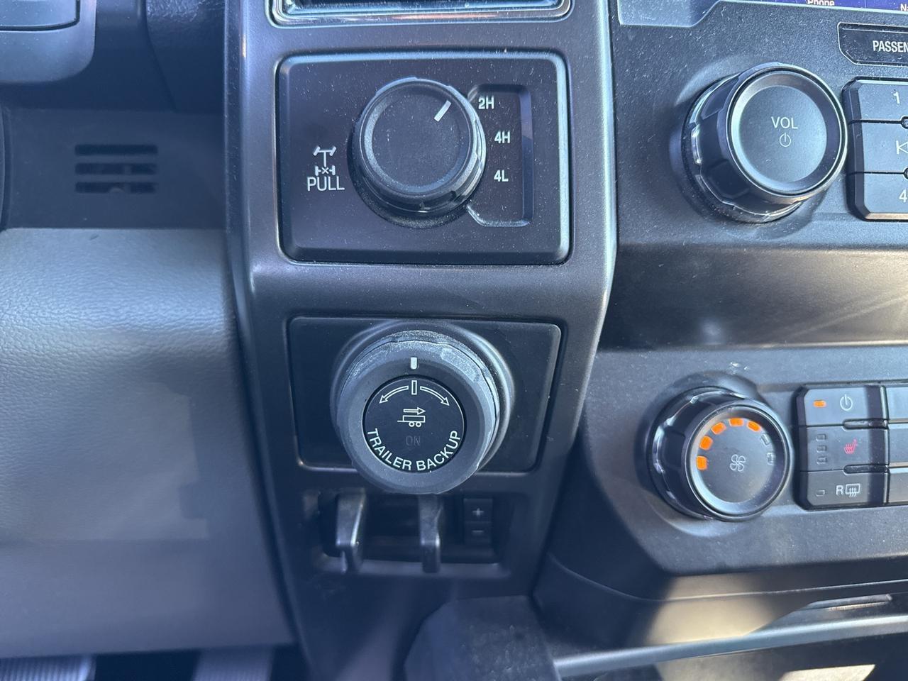 2020 Ford F-150 XLT Richmond VA