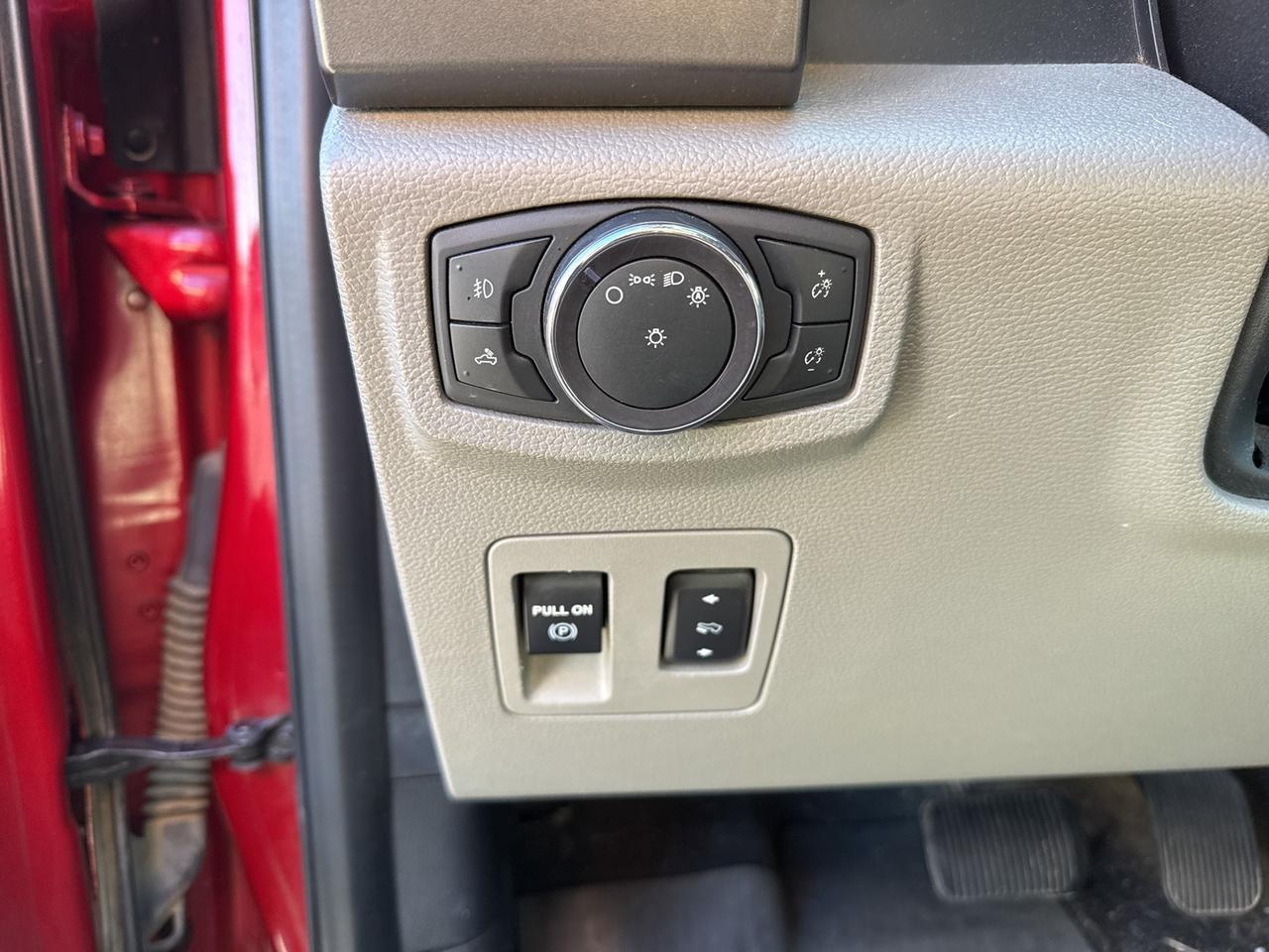 2020 Ford F-150 XLT Richmond VA