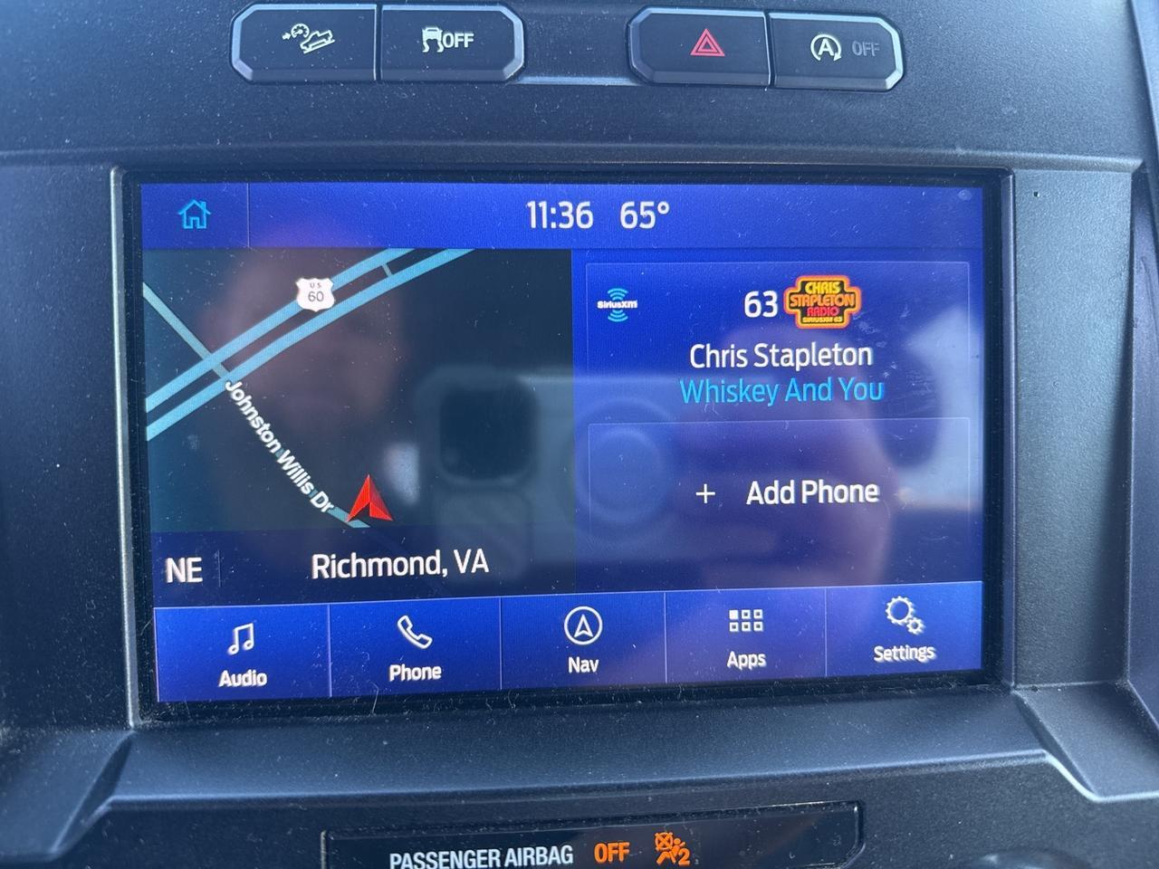 2020 Ford F-150 XLT Richmond VA
