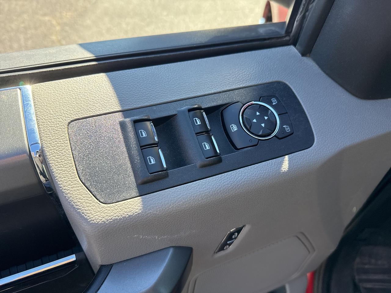 2020 Ford F-150 XLT Richmond VA