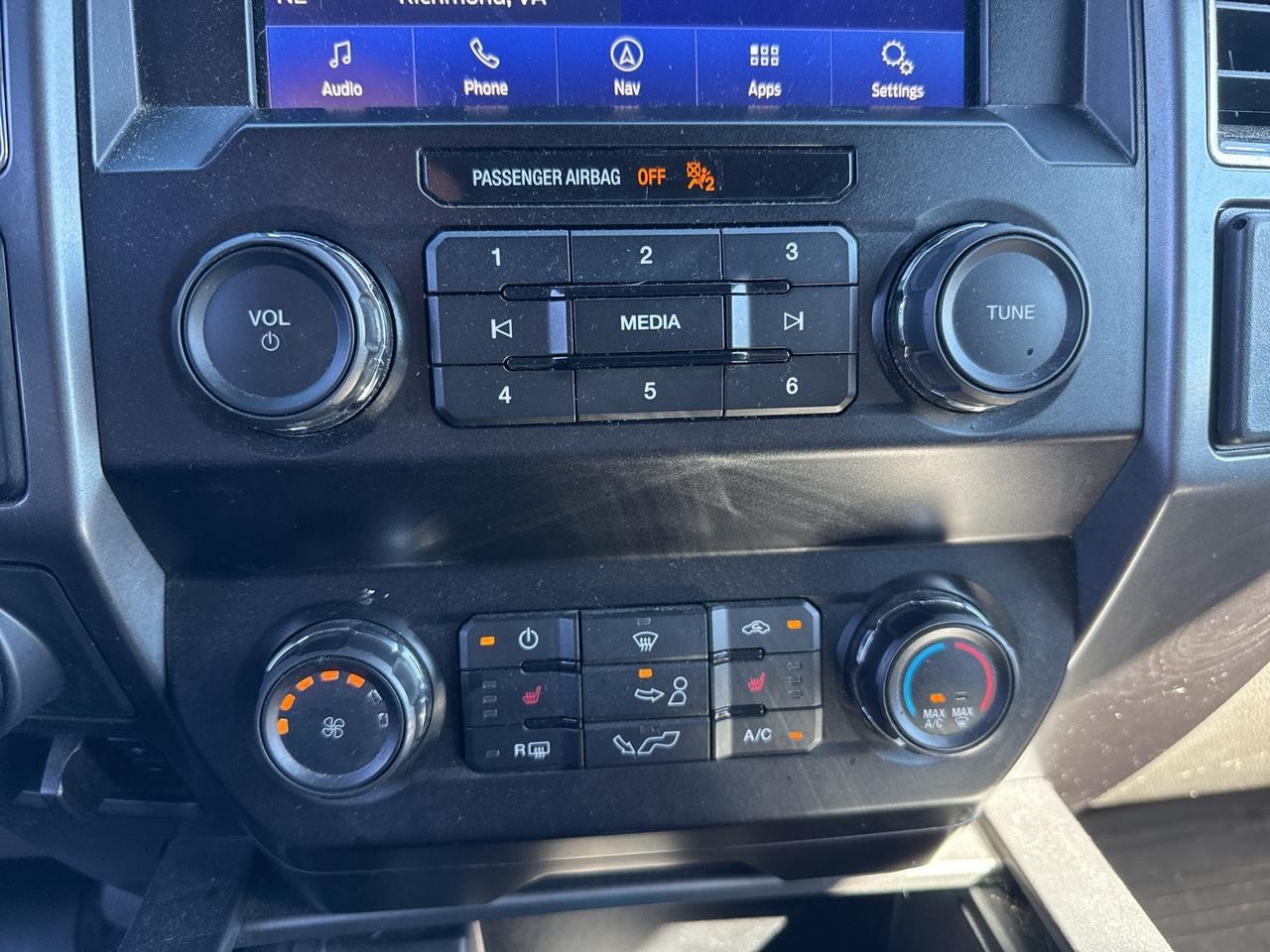 2020 Ford F-150 XLT Richmond VA