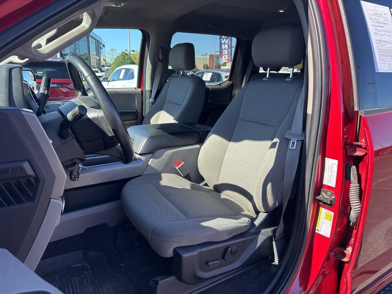2020 Ford F-150 XLT Richmond VA