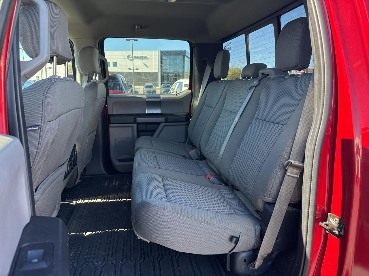 2020 Ford F-150 XLT Richmond VA