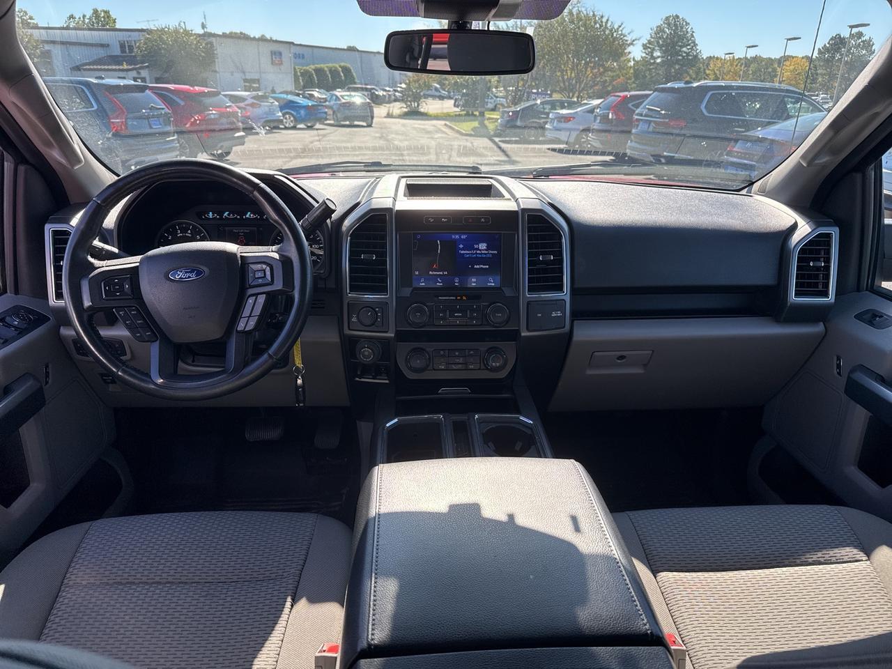 2020 Ford F-150 XLT Richmond VA