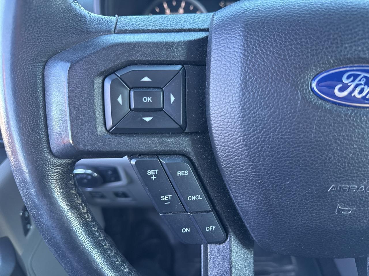 2020 Ford F-150 XLT Richmond VA