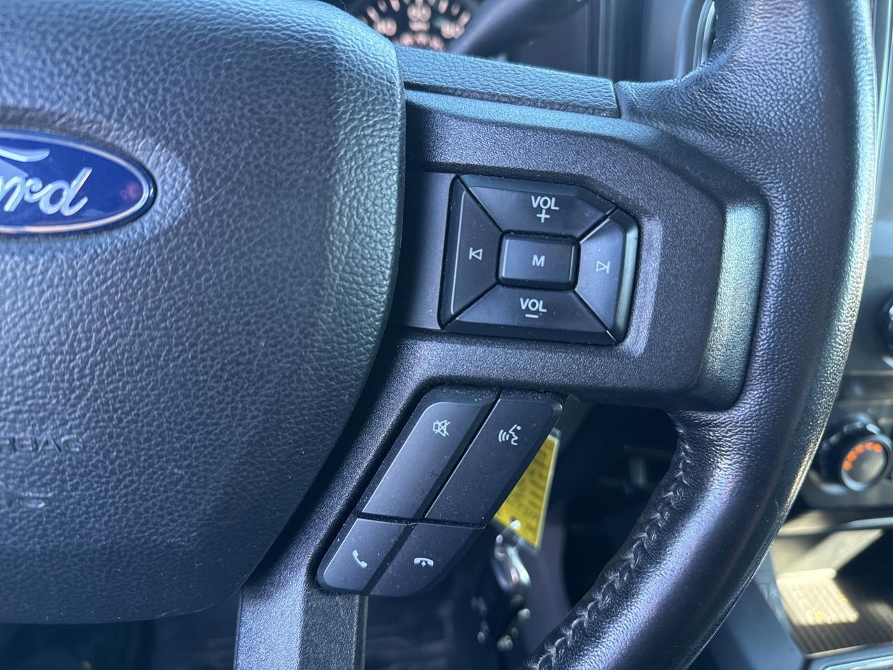 2020 Ford F-150 XLT Richmond VA