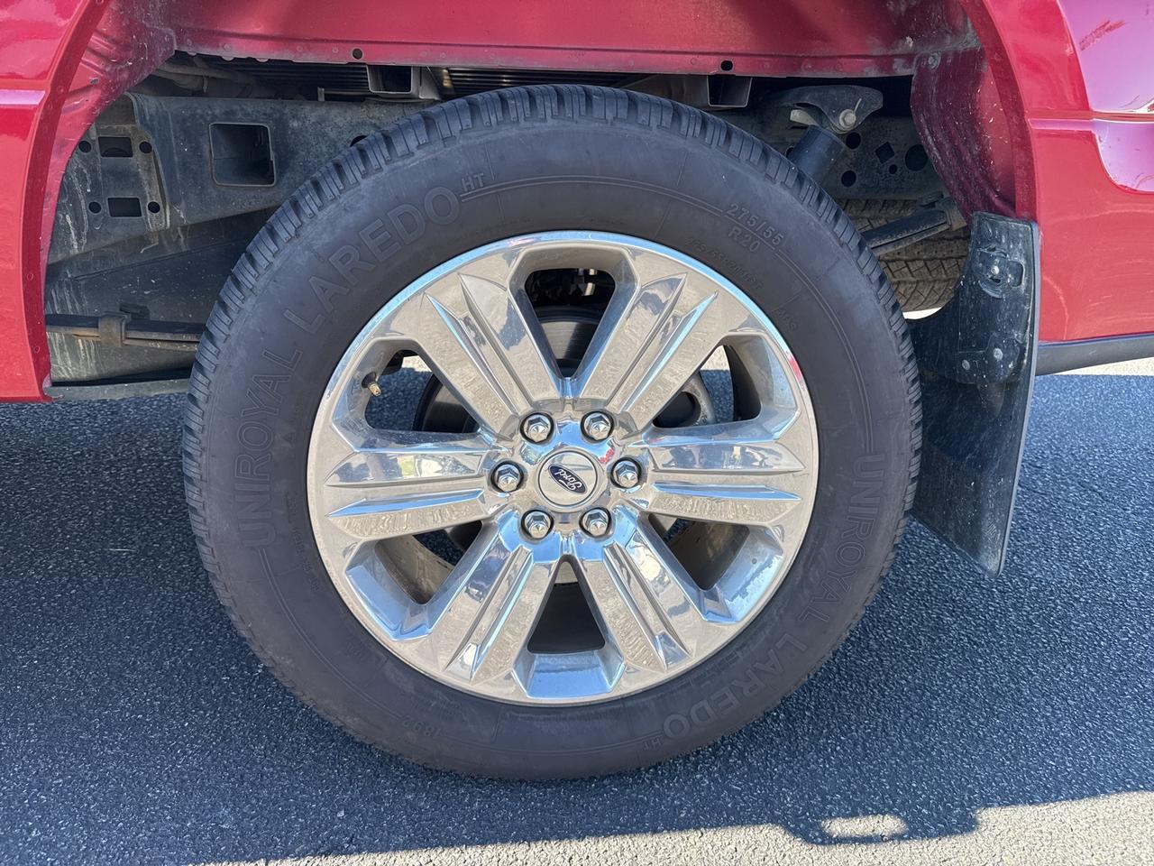 2020 Ford F-150 XLT Richmond VA