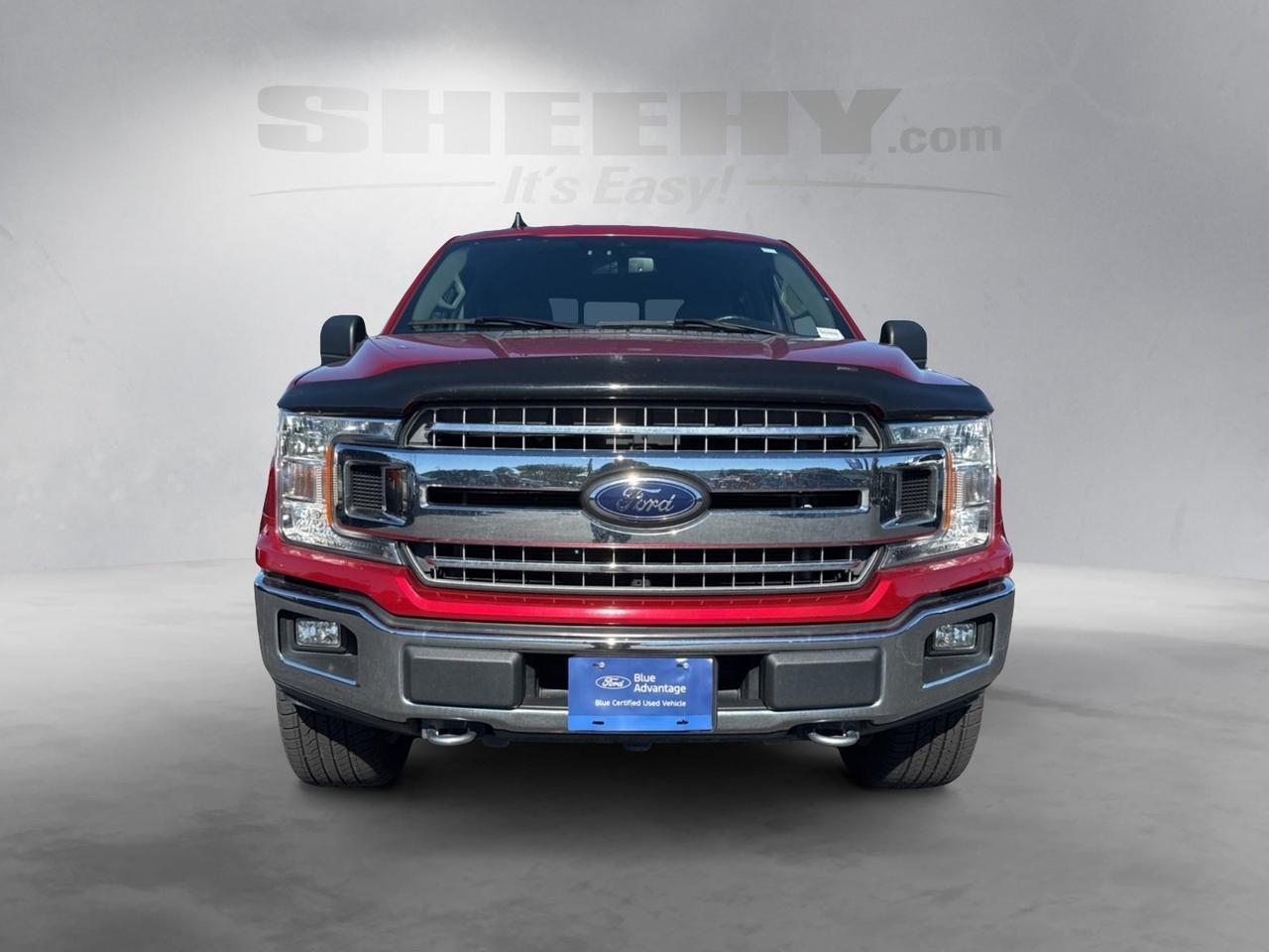 2020 Ford F-150 XLT Richmond VA