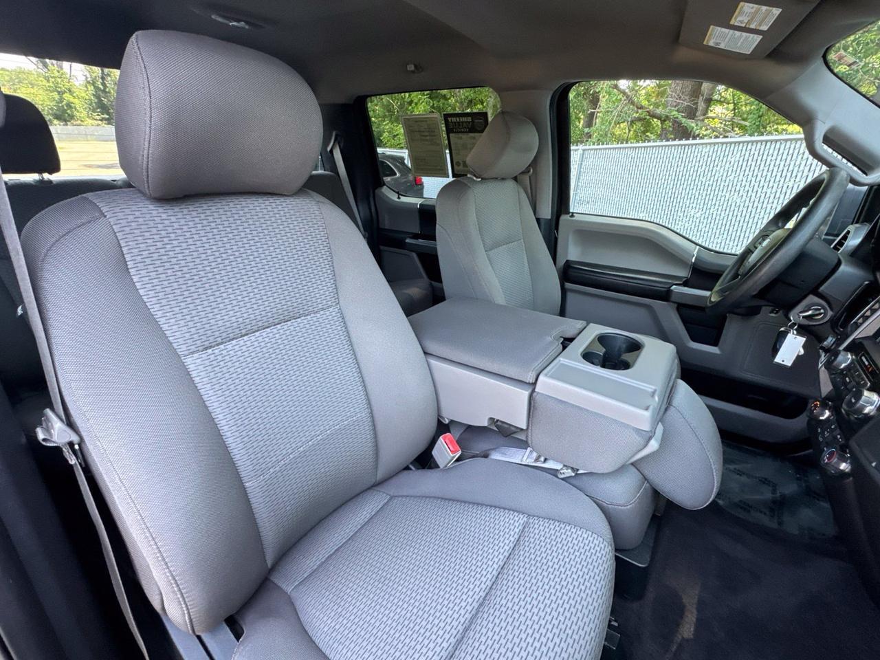2020 Ford F-150 XLT Springfield VA