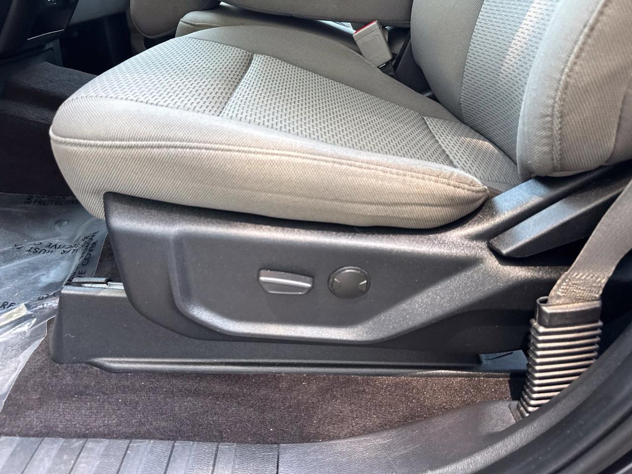 2020 Ford F-150 XLT Springfield VA