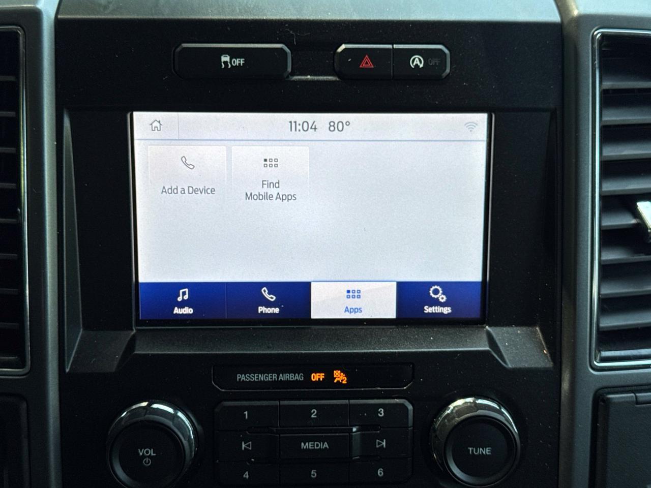 2020 Ford F-150 XLT Springfield VA