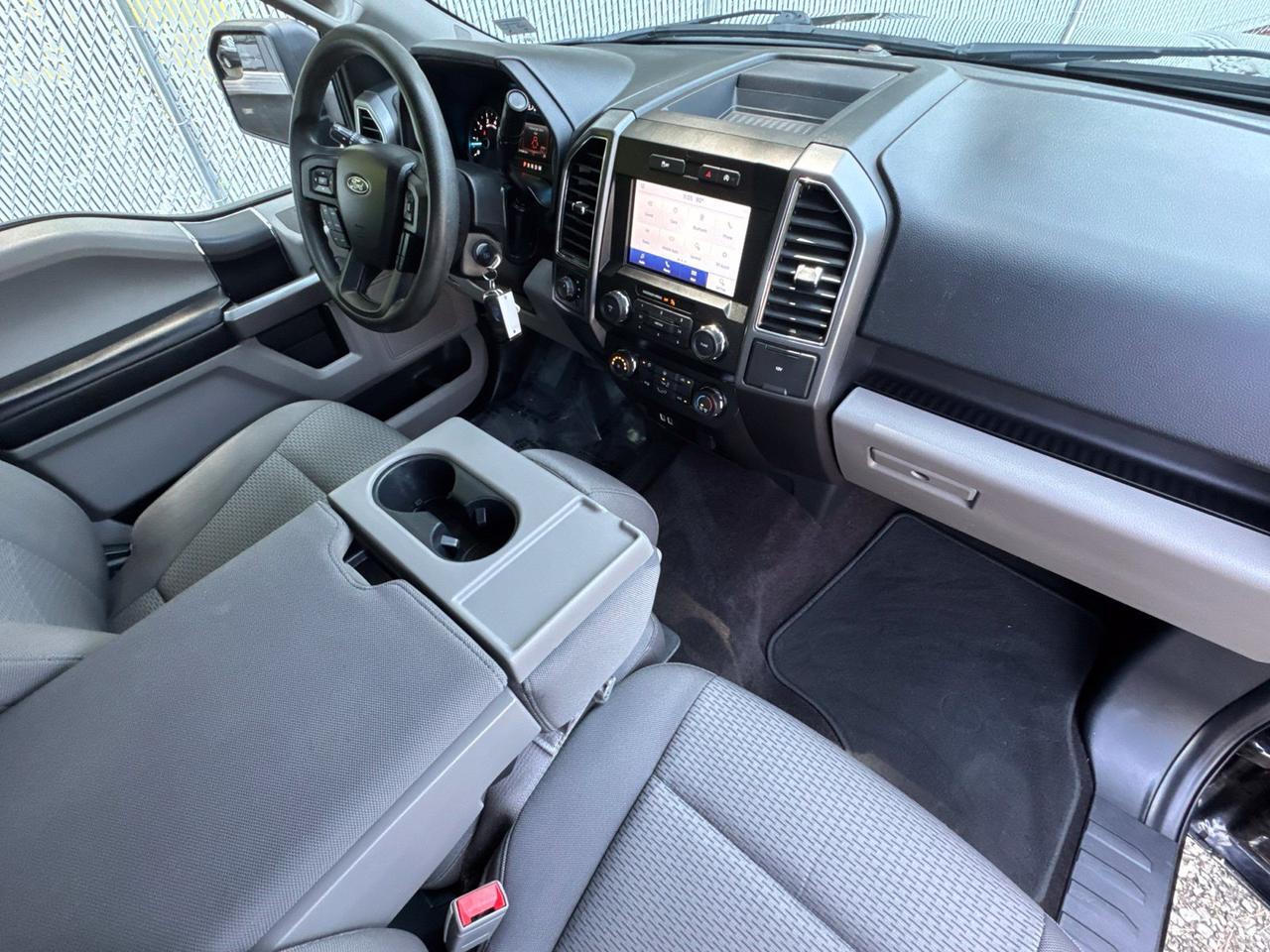 2020 Ford F-150 XLT Springfield VA
