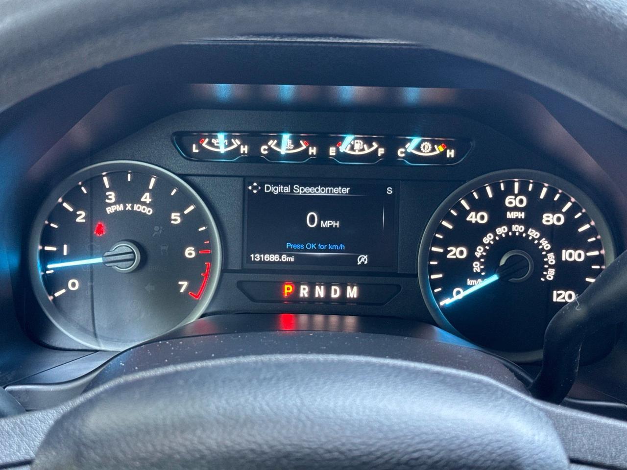 2020 Ford F-150 XLT Springfield VA