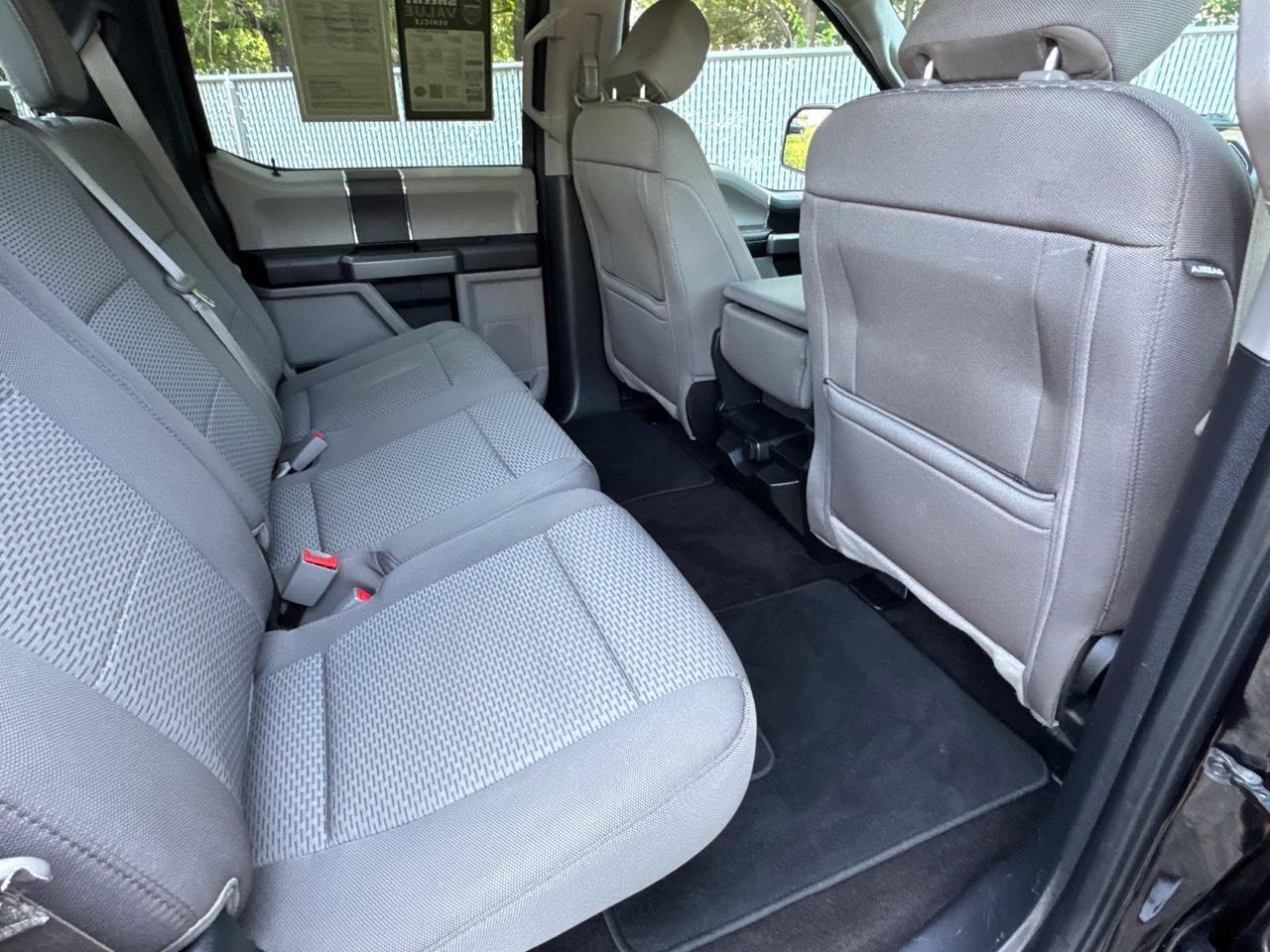 2020 Ford F-150 XLT Springfield VA