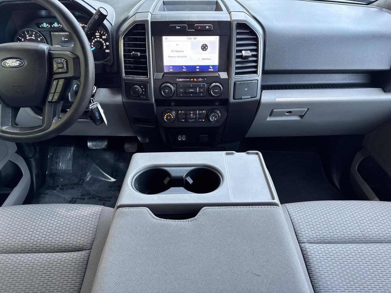 2020 Ford F-150 XLT Springfield VA