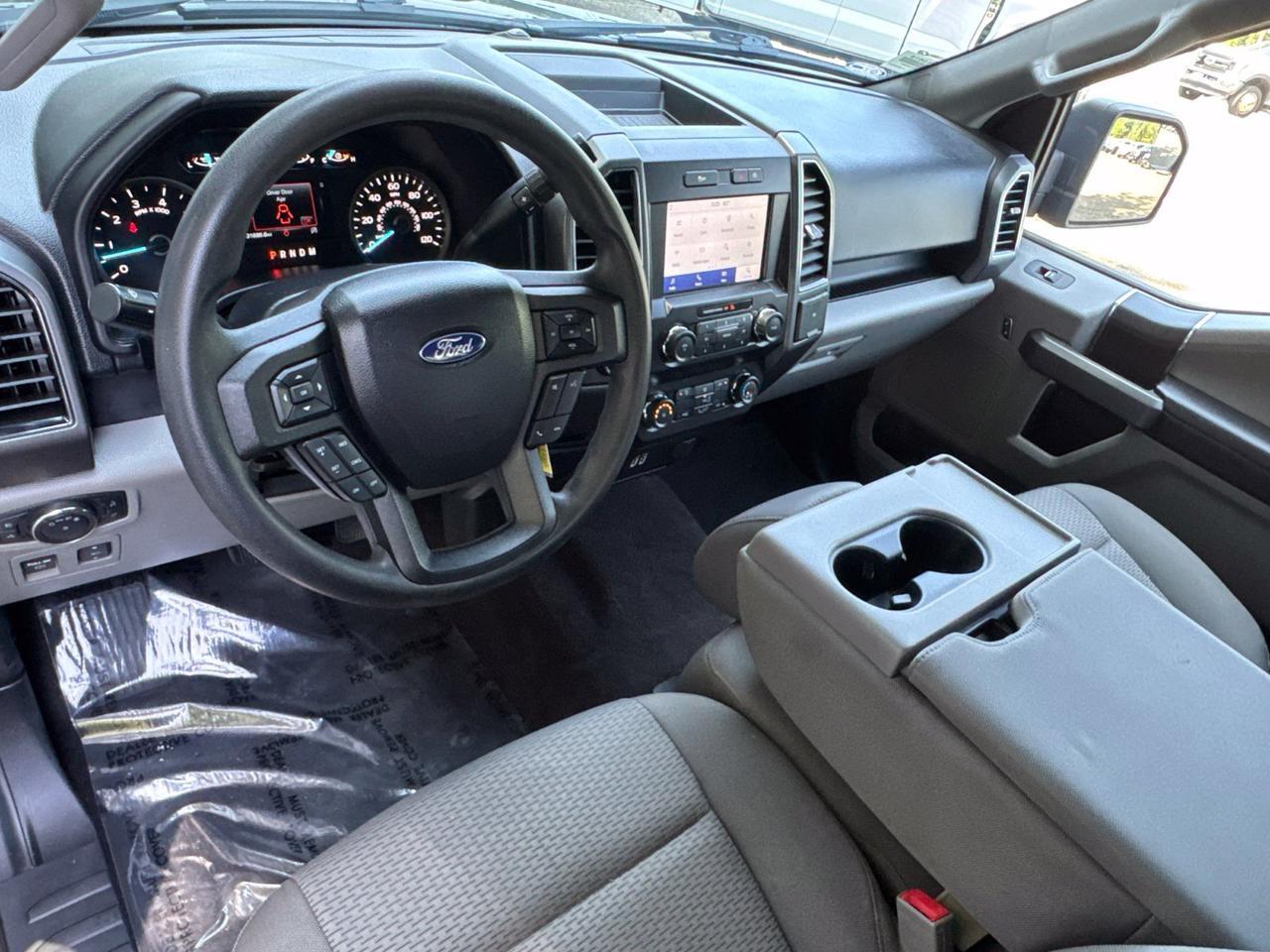 2020 Ford F-150 XLT Springfield VA
