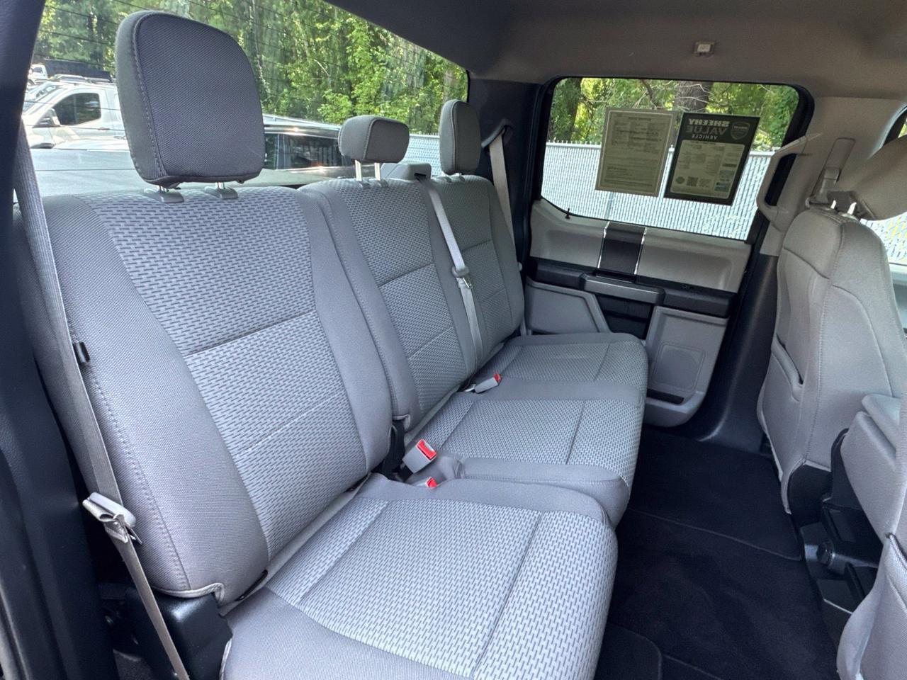 2020 Ford F-150 XLT Springfield VA
