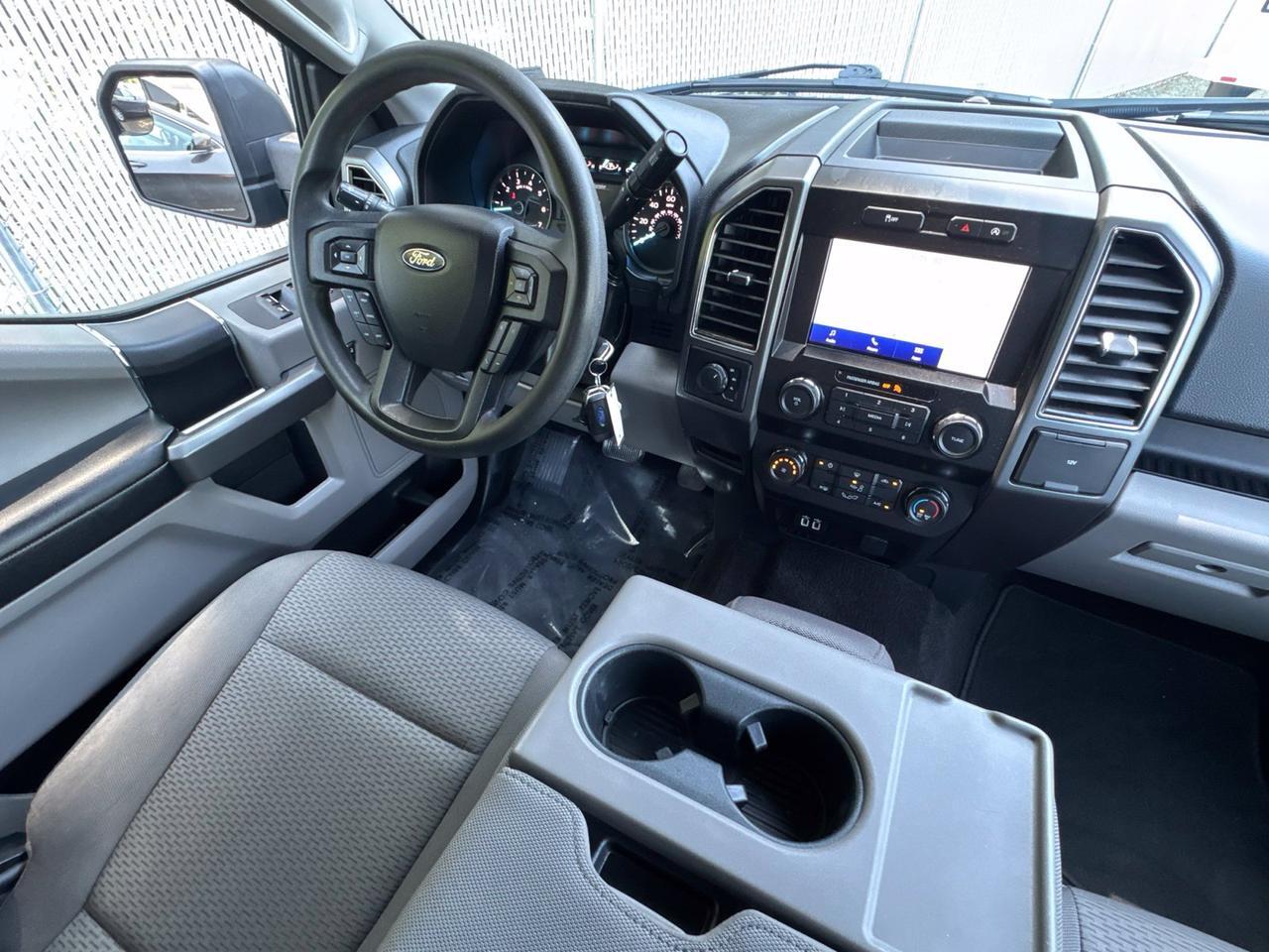 2020 Ford F-150 XLT Springfield VA