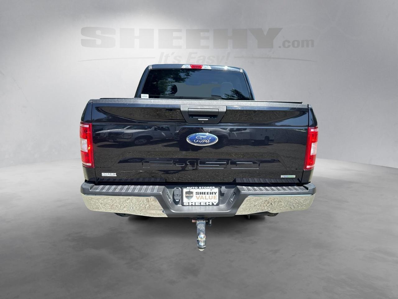 2020 Ford F-150 XLT Springfield VA