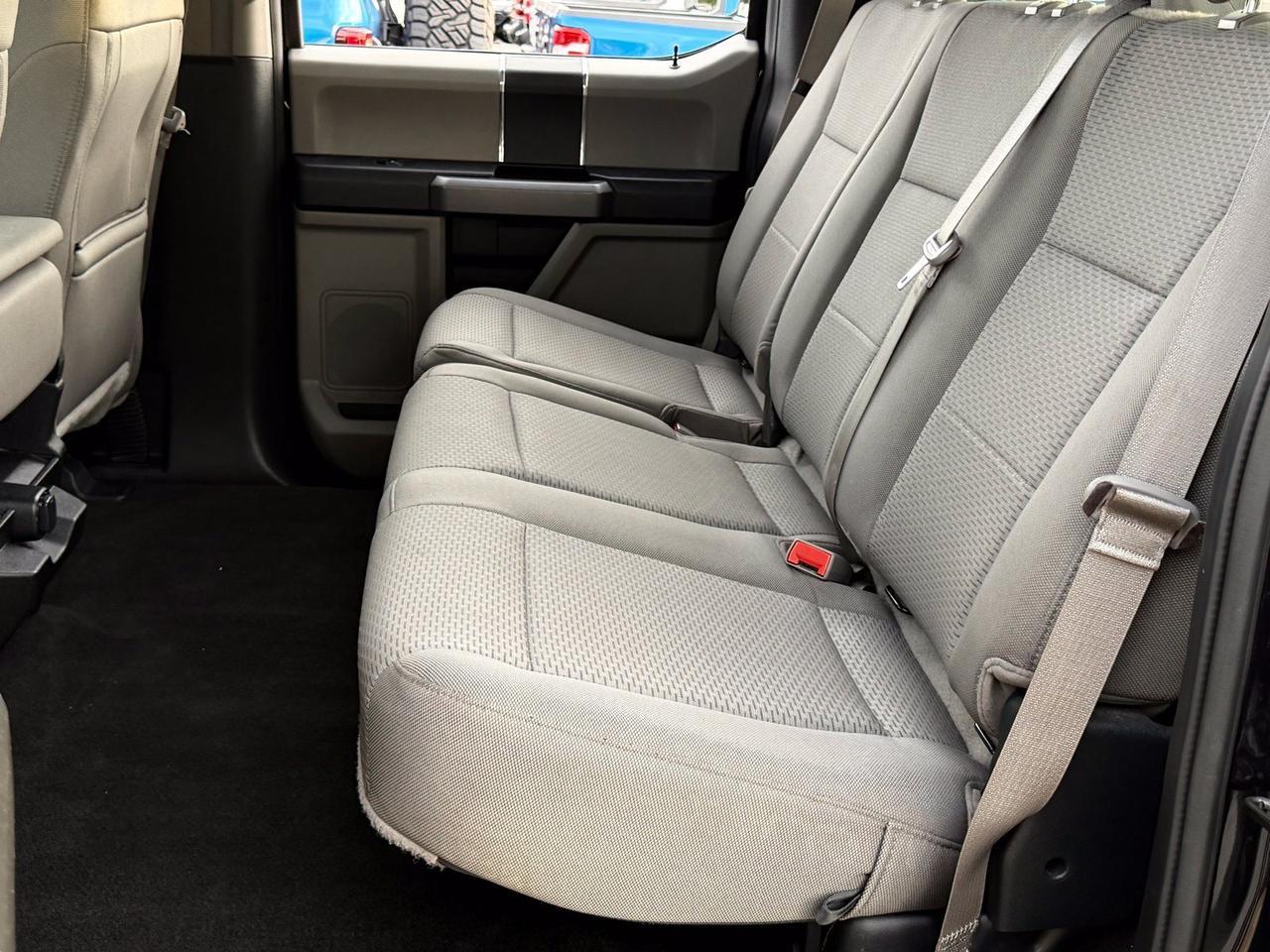 2020 Ford F-150 XLT Springfield VA