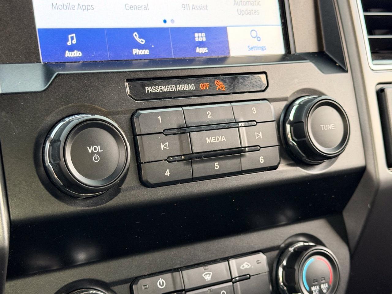 2020 Ford F-150 XLT Springfield VA